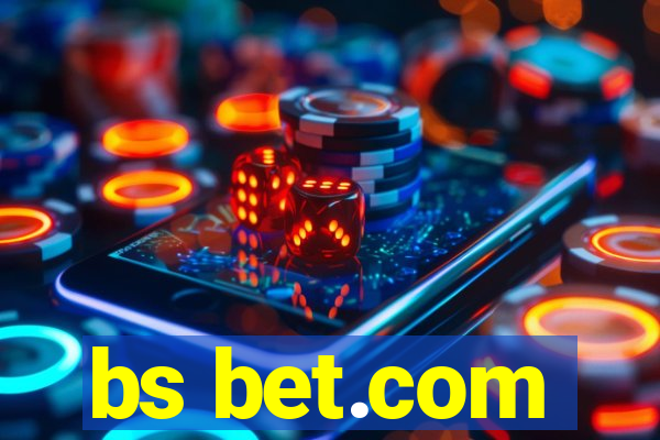 bs bet.com